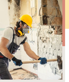 Услуги Отделка в Набережных Челнах под ключ